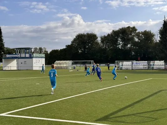 12.09.2026 SV BW Neustadt III vs. LSV 49 Oettersdorf