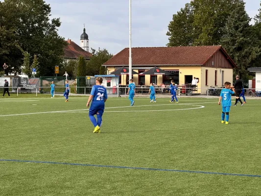 12.09.2026 SV BW Neustadt III vs. LSV 49 Oettersdorf