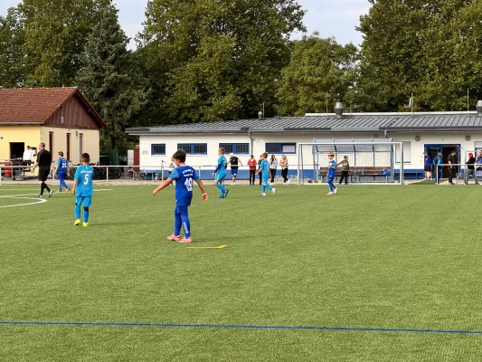 12.09.2026 SV BW Neustadt III vs. LSV 49 Oettersdorf