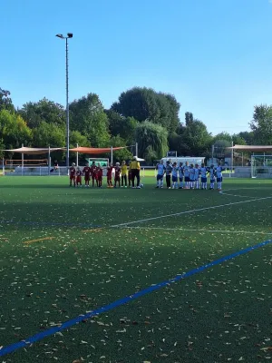05.09.2026 FC Thüringen Jena III vs. SV BW Neustadt II
