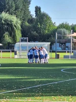 05.09.2026 FC Thüringen Jena III vs. SV BW Neustadt II