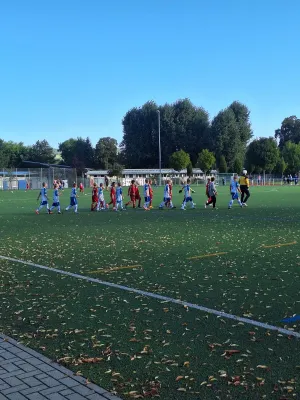 05.09.2026 FC Thüringen Jena III vs. SV BW Neustadt II