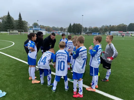 02.10.2026 JFC Saale - Orla vs. SV BW Neustadt II