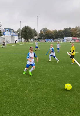 02.10.2026 JFC Saale - Orla vs. SV BW Neustadt II