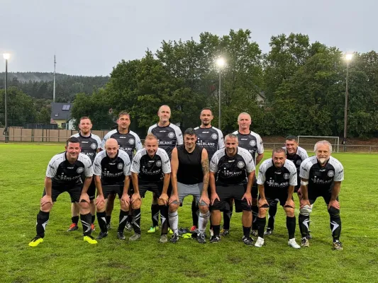 21.08.2026 SV Unterwellenborn AH vs. SV BW Neustadt AH