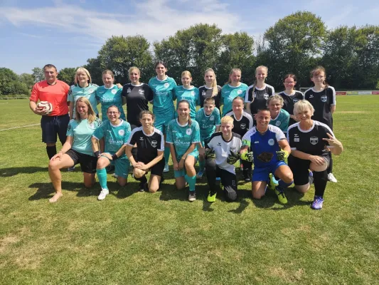 09.08.2026 SV BW Neustadt vs. FFC Schremsche