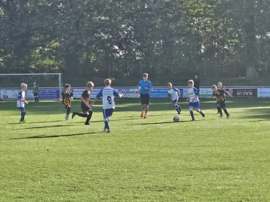 19.09.2026 SV BW Neustadt vs. FSV Schleiz