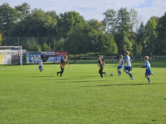 19.09.2026 SV BW Neustadt vs. FSV Schleiz