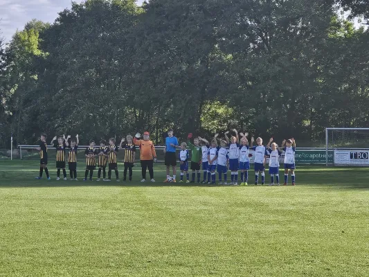 19.09.2026 SV BW Neustadt vs. FSV Schleiz