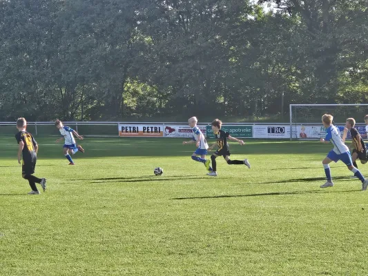 19.09.2026 SV BW Neustadt vs. FSV Schleiz