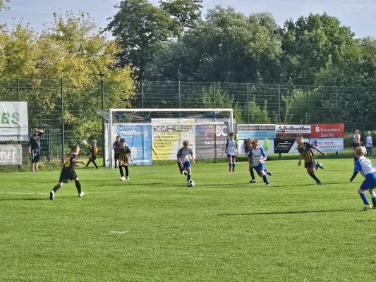 19.09.2026 SV BW Neustadt vs. FSV Schleiz