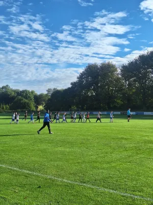 19.09.2026 SV BW Neustadt II vs. SV Orlamünde