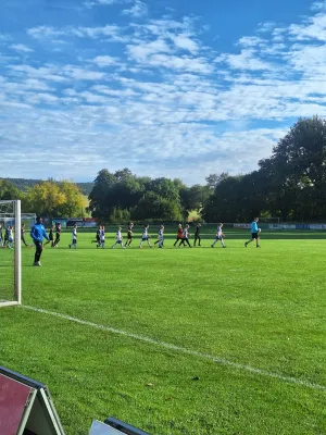 19.09.2026 SV BW Neustadt II vs. SV Orlamünde