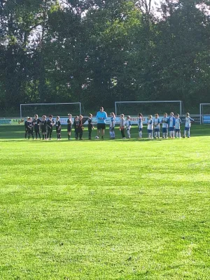 19.09.2026 SV BW Neustadt II vs. SV Orlamünde