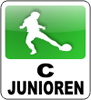 Vereine der Verbandsligen C Junioren