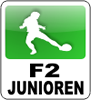 F2- Junioren doppelt siegreich