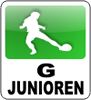 Trainingsautakt G Junioren