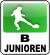 B-Junioren Trainingsstart