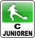 Trainingslagerauftakt der C-Jun. des BW Neustadt mit Fitmacherin Katja Wolfram